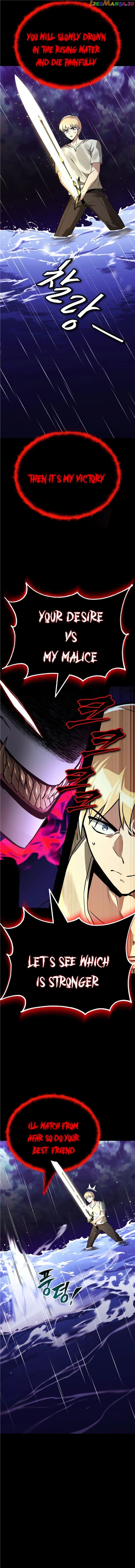 Read The lazy prince becomes a genius EN Manga Online