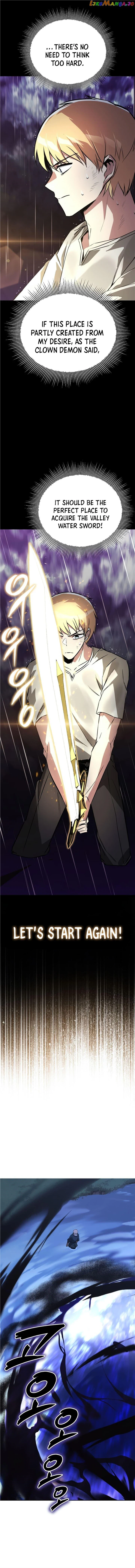 Read The lazy prince becomes a genius EN Manga Online