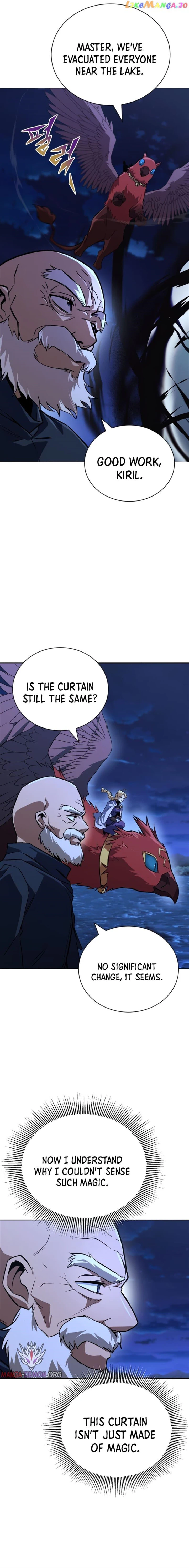 Read The lazy prince becomes a genius EN Manga Online