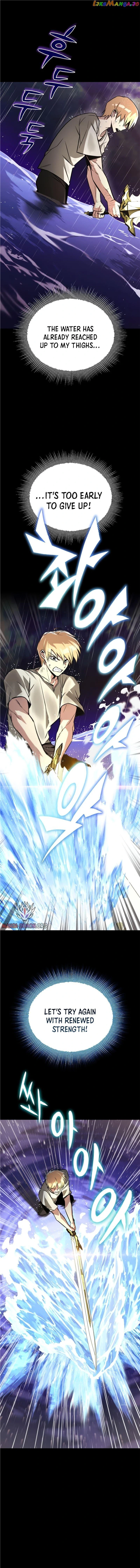 Read The lazy prince becomes a genius EN Manga Online