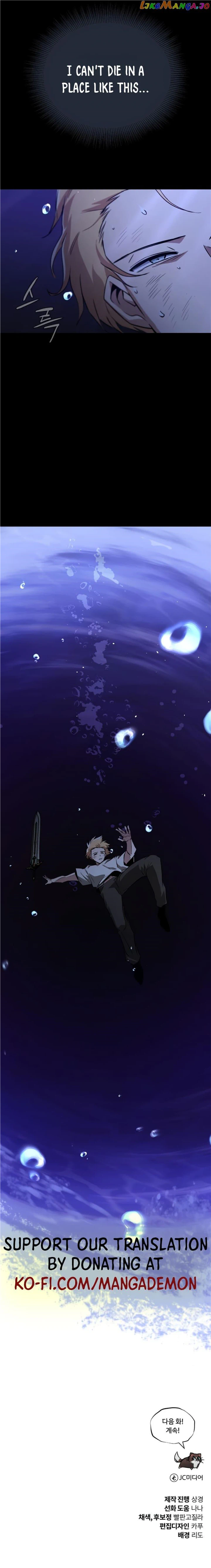 Read The lazy prince becomes a genius EN Manga Online