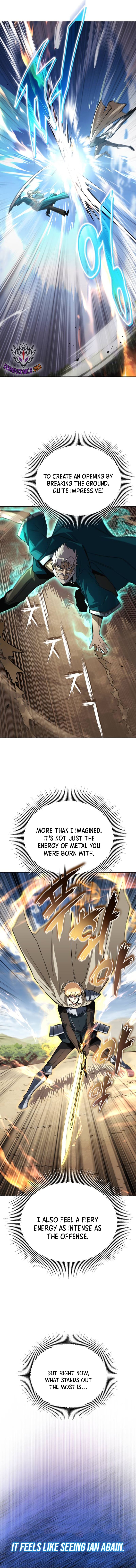Read The lazy prince becomes a genius EN Manga Online