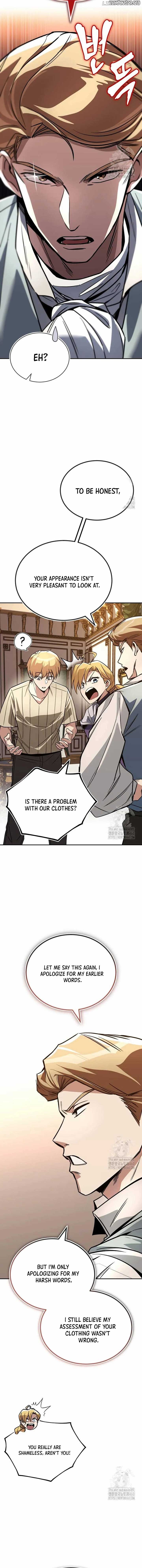 Read The lazy prince becomes a genius EN Manga Online