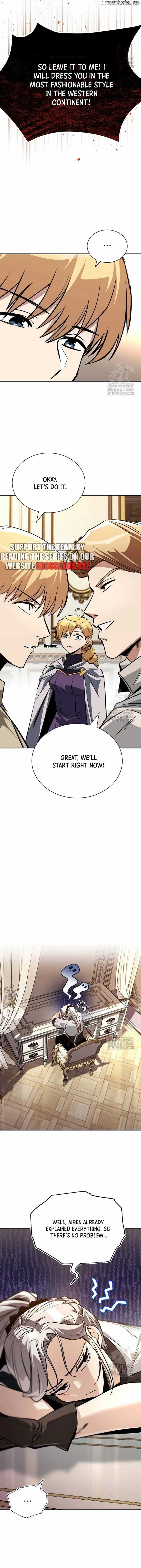 Read The lazy prince becomes a genius EN Manga Online
