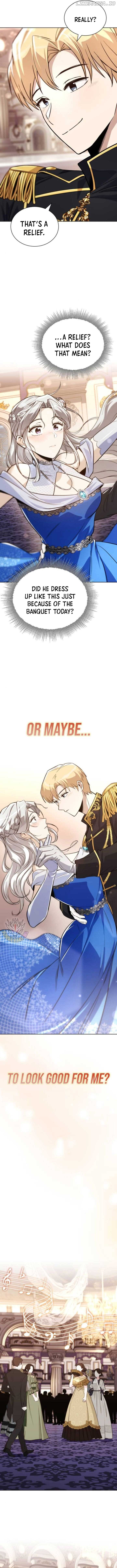 Read The lazy prince becomes a genius EN Manga Online