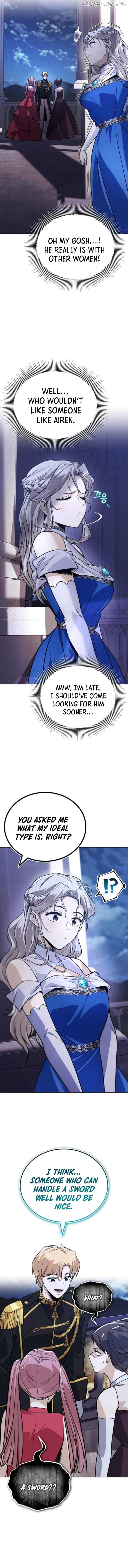 Read The lazy prince becomes a genius EN Manga Online