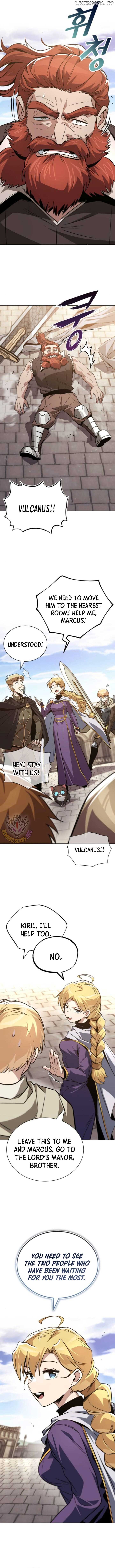Read The lazy prince becomes a genius EN Manga Online