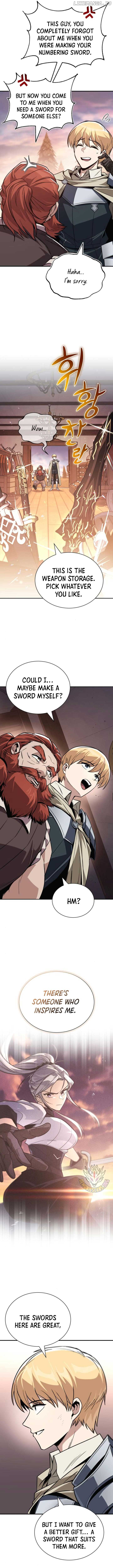 Read The lazy prince becomes a genius EN Manga Online