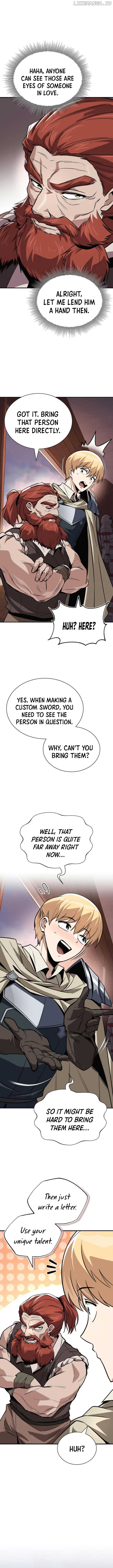 Read The lazy prince becomes a genius EN Manga Online