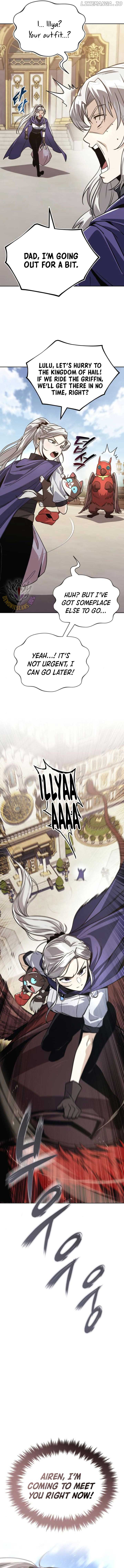 Read The lazy prince becomes a genius EN Manga Online