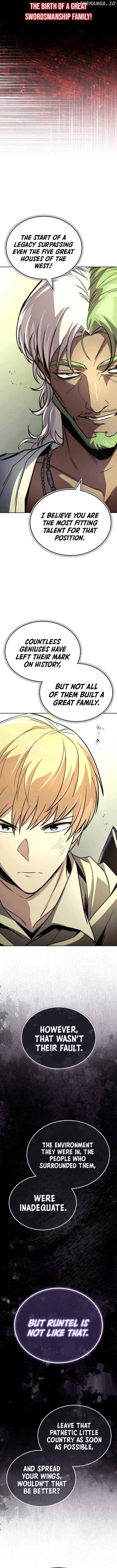 Read The lazy prince becomes a genius EN Manga Online