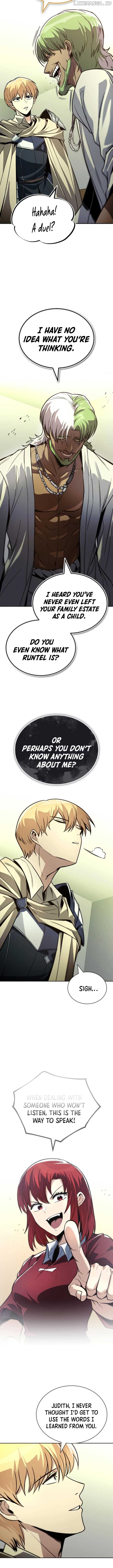 Read The lazy prince becomes a genius EN Manga Online
