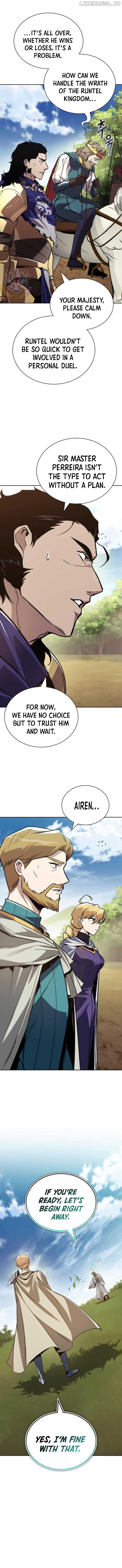 Read The lazy prince becomes a genius EN Manga Online