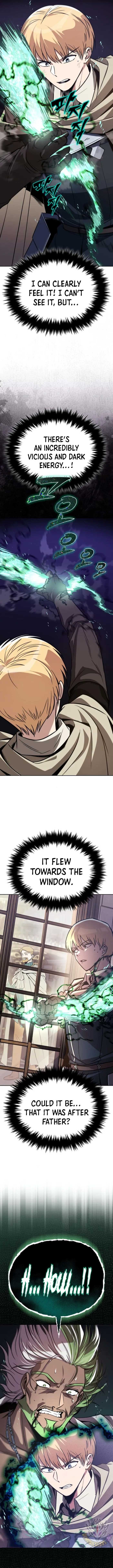 Read The lazy prince becomes a genius EN Manga Online