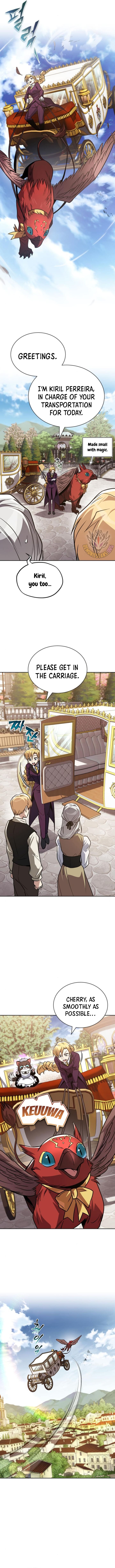 Read The lazy prince becomes a genius EN Manga Online