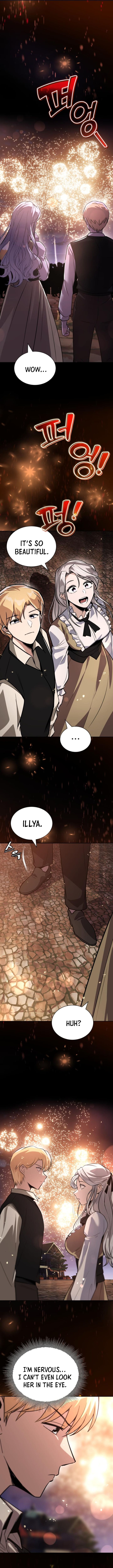 Read The lazy prince becomes a genius EN Manga Online