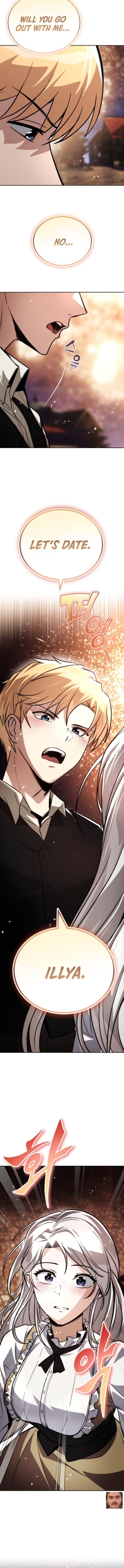 Read The lazy prince becomes a genius EN Manga Online
