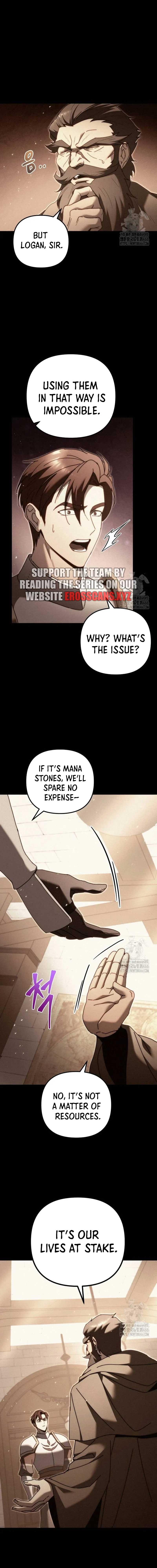 Read The lazy prince becomes a genius EN Manga Online