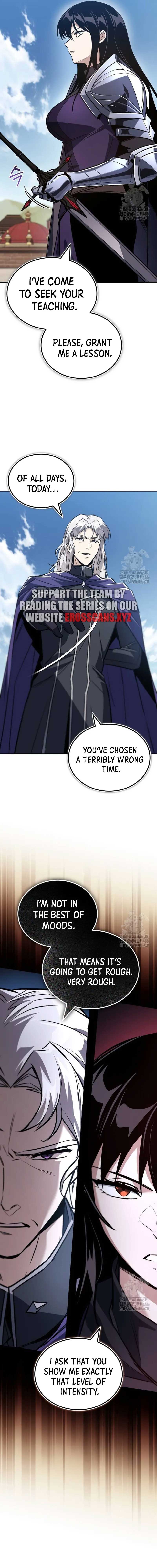 Read The lazy prince becomes a genius EN Manga Online