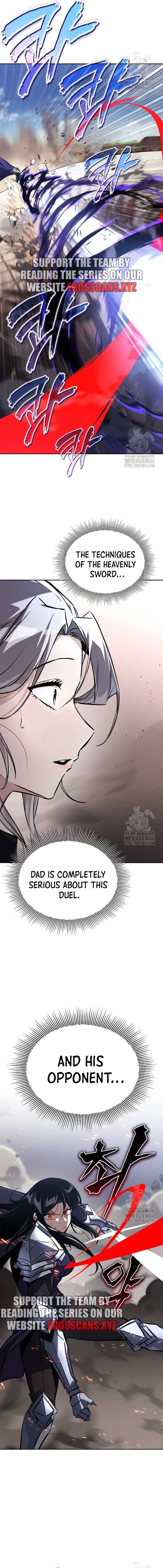 Read The lazy prince becomes a genius EN Manga Online