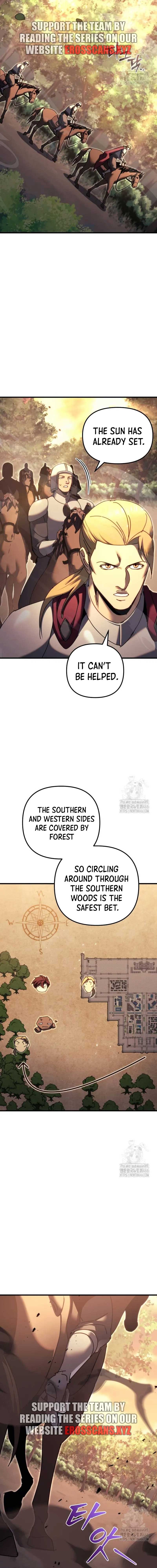 Read The lazy prince becomes a genius EN Manga Online