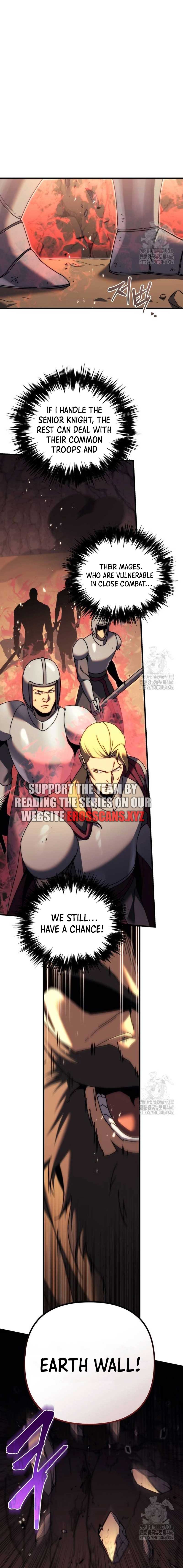 Read The lazy prince becomes a genius EN Manga Online