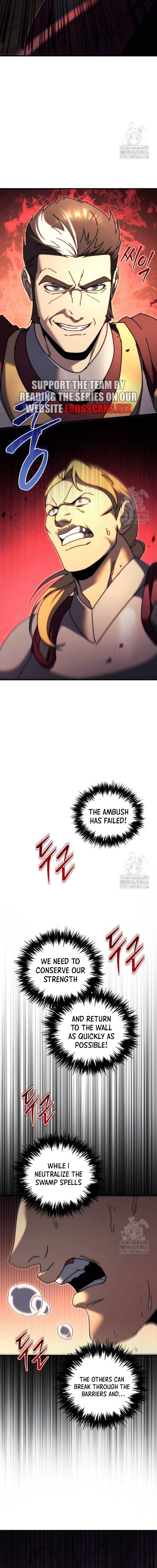 Read The lazy prince becomes a genius EN Manga Online