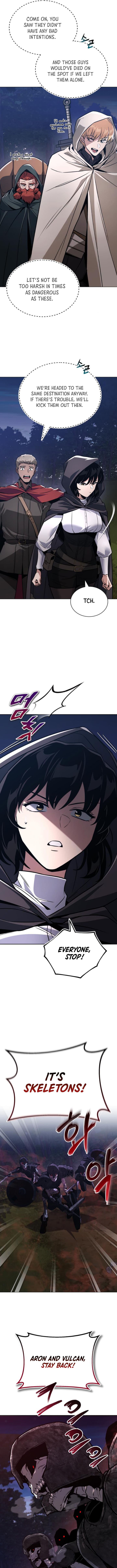 Read The lazy prince becomes a genius EN Manga Online