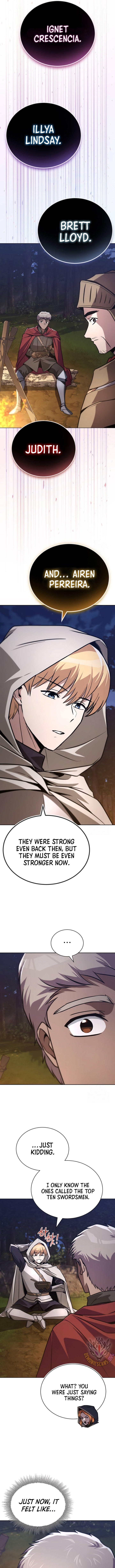 Read The lazy prince becomes a genius EN Manga Online