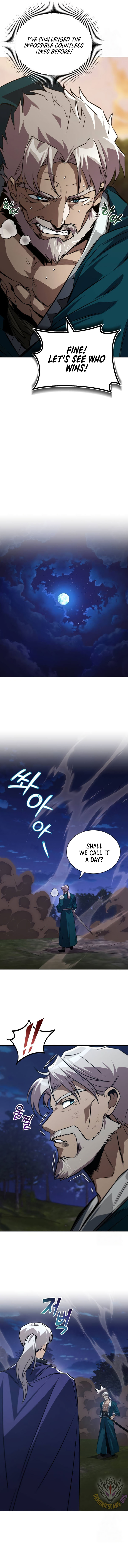 Read The lazy prince becomes a genius EN Manga Online
