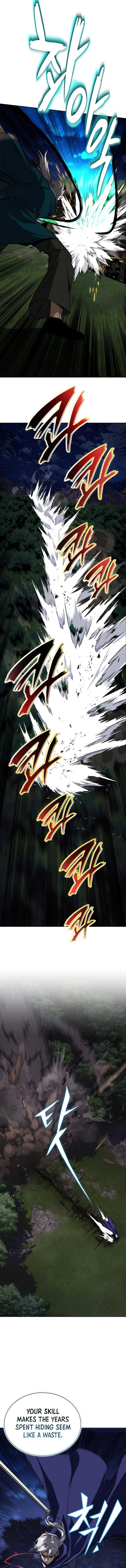 Read The lazy prince becomes a genius EN Manga Online