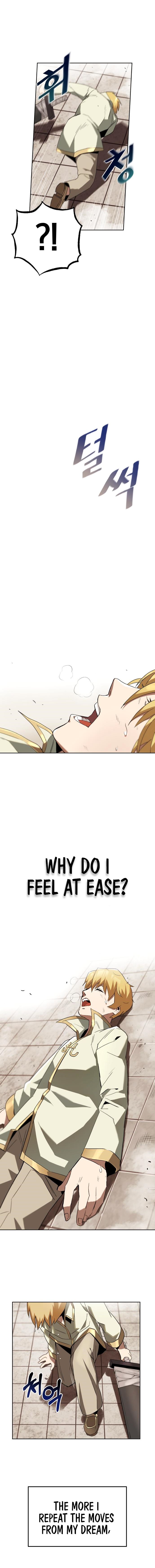 Read The lazy prince becomes a genius EN Manga Online