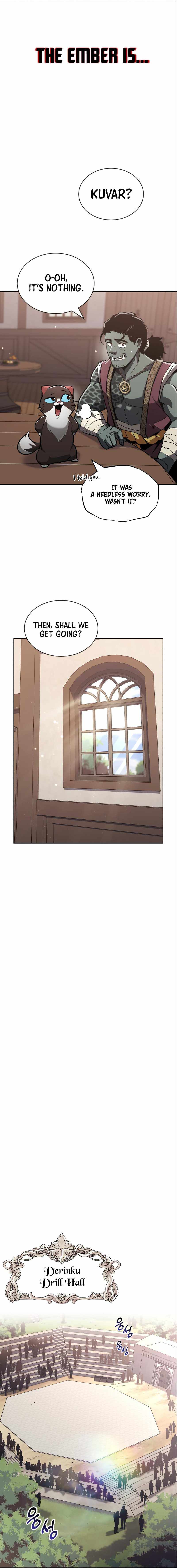 Read The lazy prince becomes a genius EN Manga Online