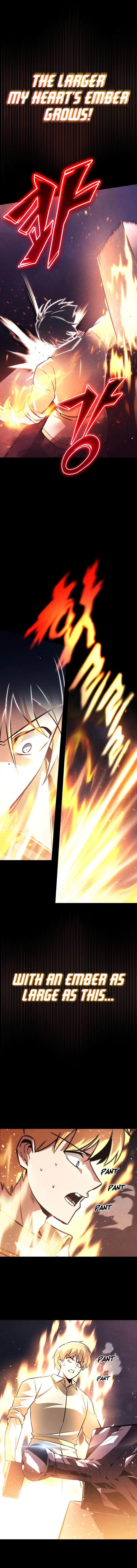 Read The lazy prince becomes a genius EN Manga Online