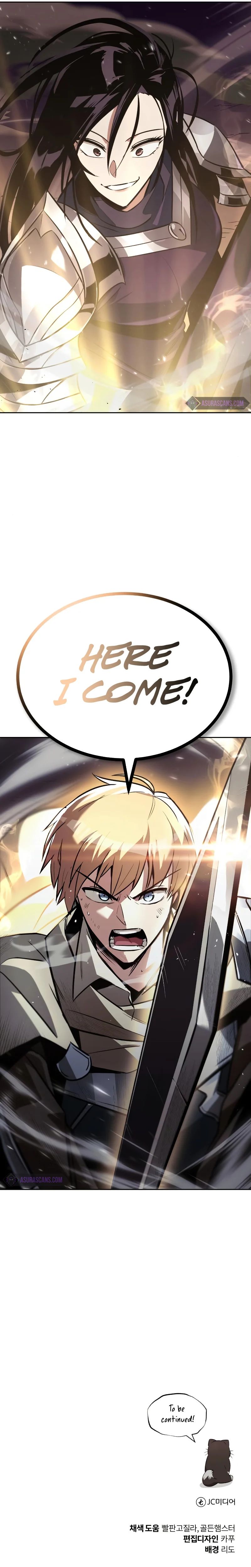 Read The lazy prince becomes a genius EN Manga Online
