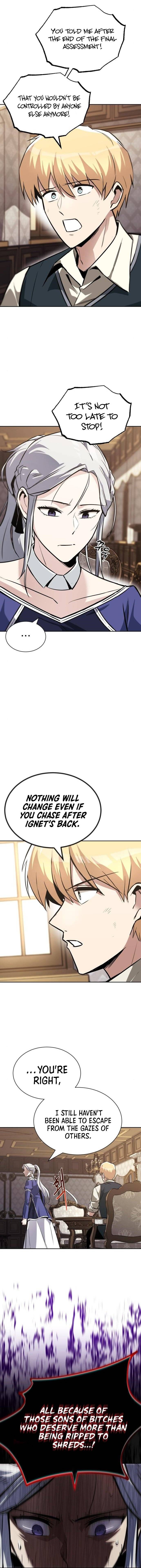 Read The lazy prince becomes a genius EN Manga Online