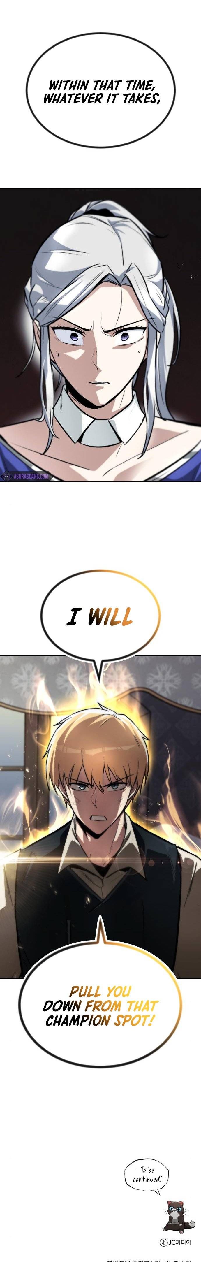 Read The lazy prince becomes a genius EN Manga Online