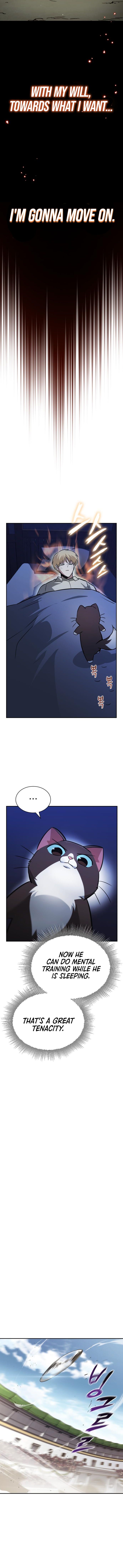 Read The lazy prince becomes a genius EN Manga Online
