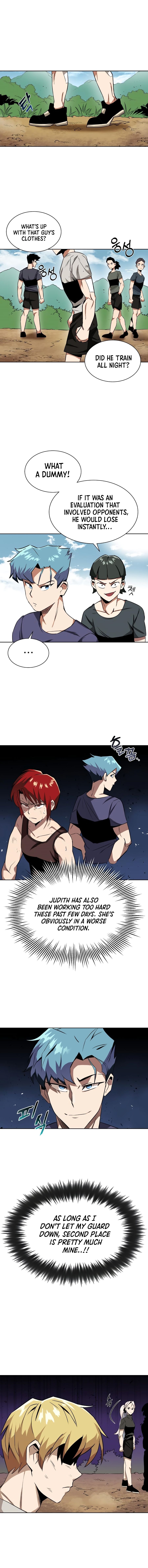 Read The lazy prince becomes a genius EN Manga Online