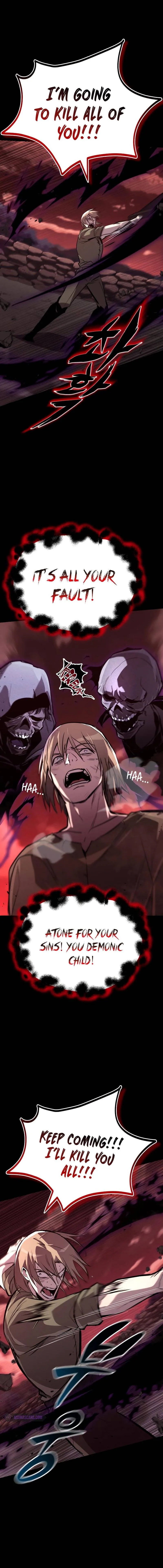 Read The lazy prince becomes a genius EN Manga Online