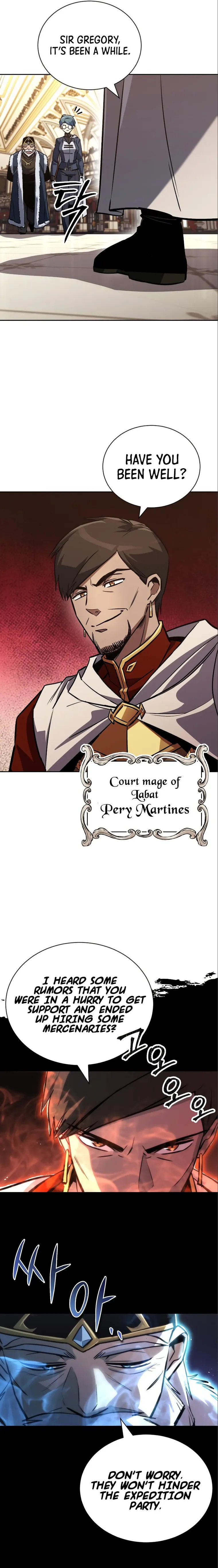 Read The lazy prince becomes a genius EN Manga Online