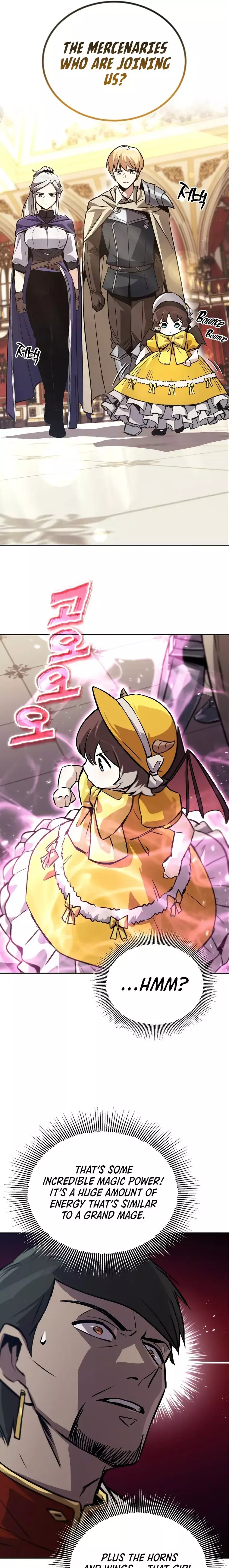 Read The lazy prince becomes a genius EN Manga Online