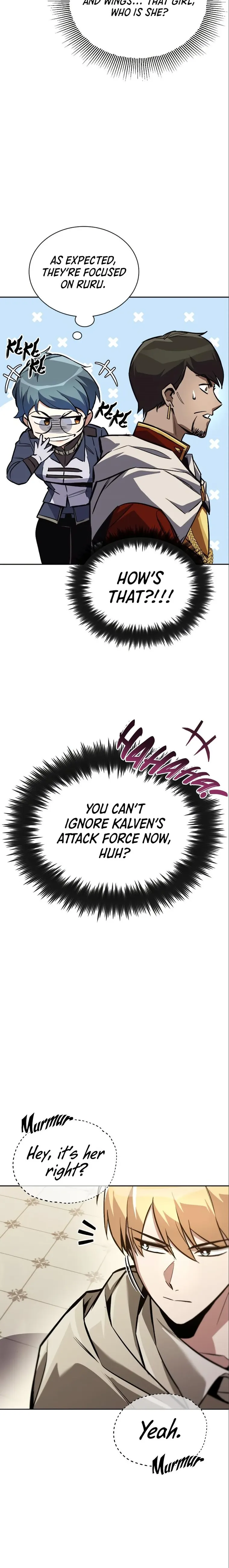 Read The lazy prince becomes a genius EN Manga Online