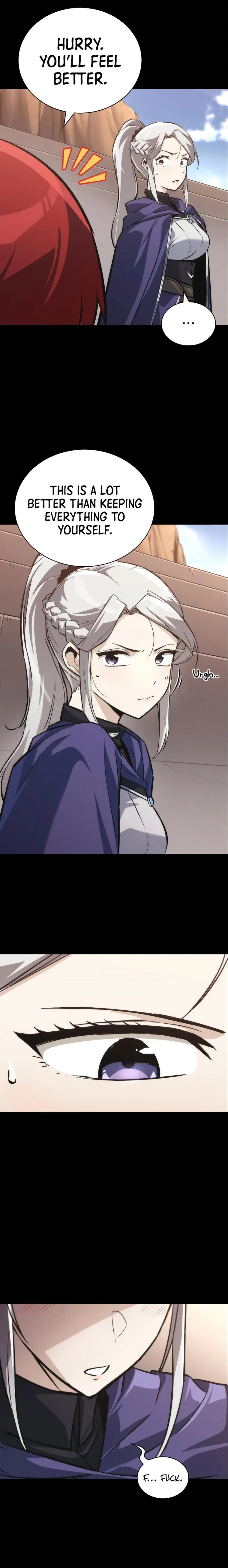 Read The lazy prince becomes a genius EN Manga Online