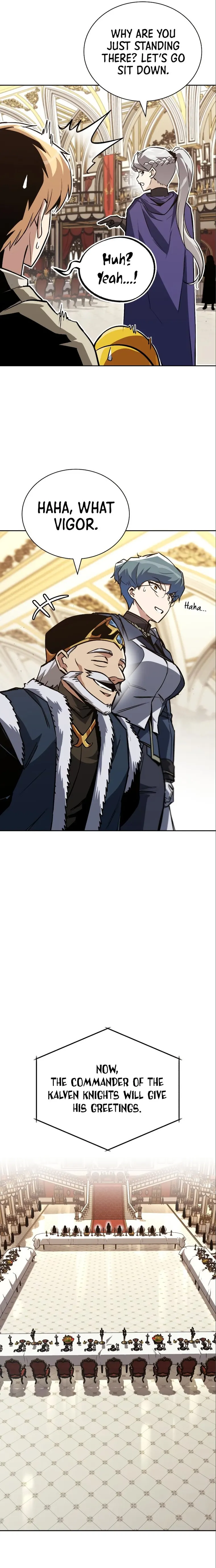 Read The lazy prince becomes a genius EN Manga Online