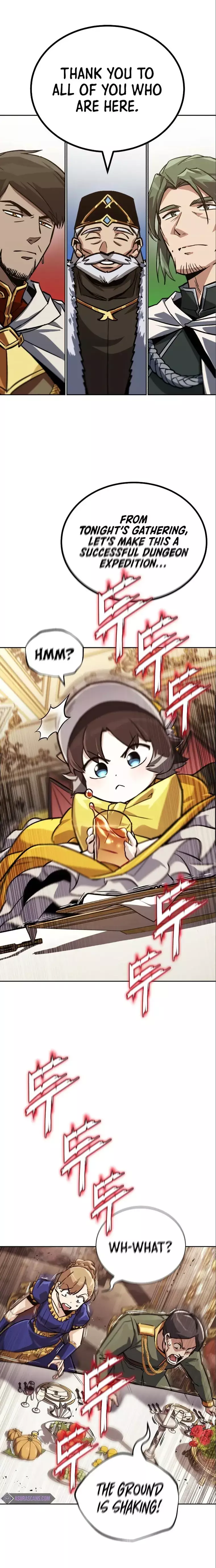 Read The lazy prince becomes a genius EN Manga Online