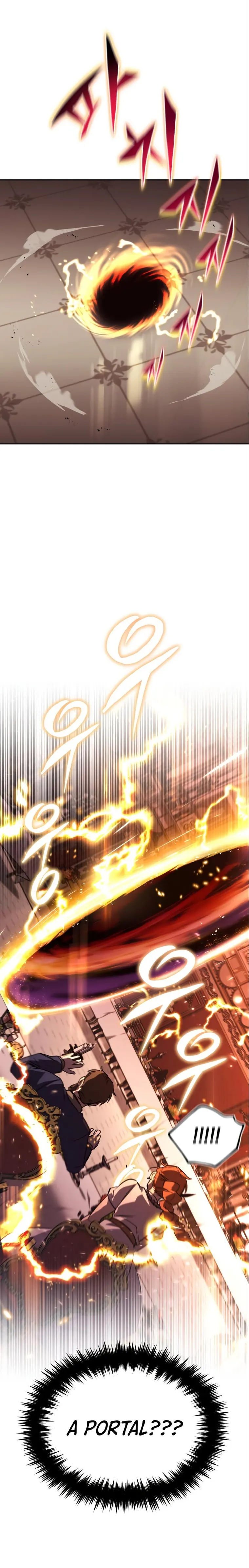 Read The lazy prince becomes a genius EN Manga Online