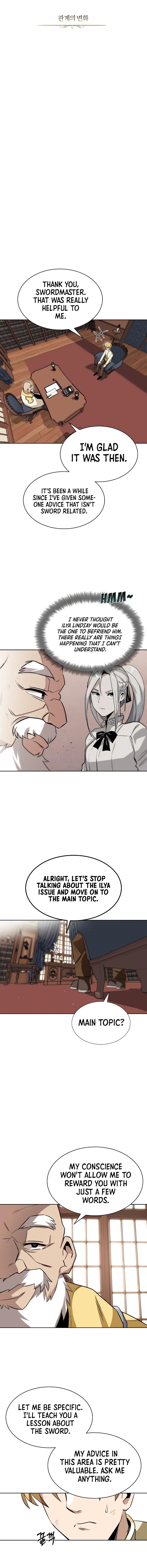 Read The lazy prince becomes a genius EN Manga Online