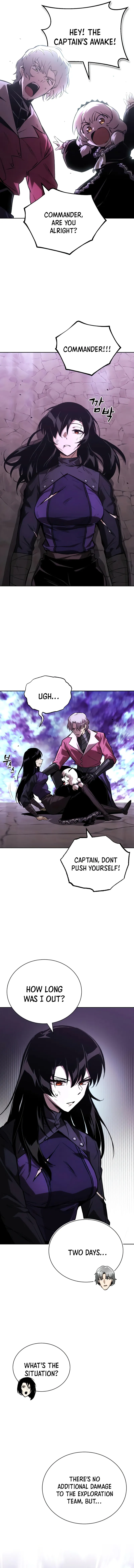 Read The lazy prince becomes a genius EN Manga Online