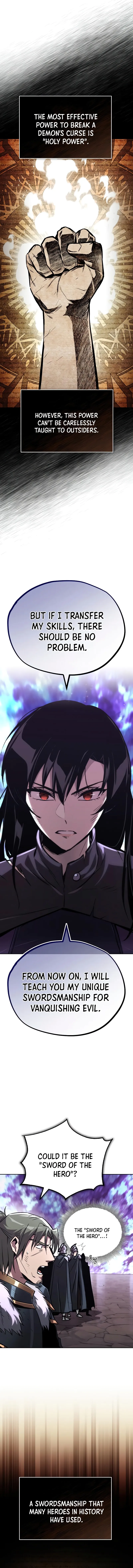 Read The lazy prince becomes a genius EN Manga Online